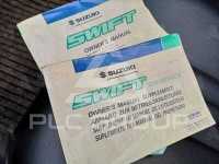 1992 Suzuki SWIFT