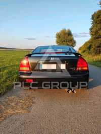 1992 Honda PRELUDE