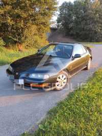 1992 Honda PRELUDE