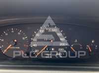 1992 Mazda MX-6