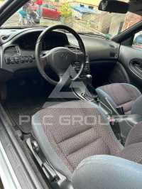 1992 Mazda MX-6