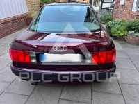 1992 Audi 80