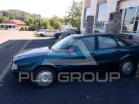 1992 Audi 80
