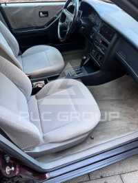 1992 Audi 80
