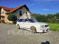 1992 Audi RS