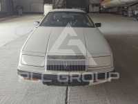 1992 Chrysler LEBARON