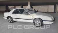 1992 Chrysler LEBARON