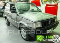 1992 Fiat Panda