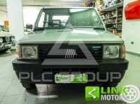1992 Fiat Panda