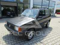 1992 Fiat Panda