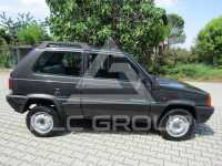 1992 Fiat Panda