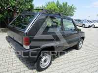 1992 Fiat Panda