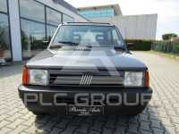 1992 Fiat Panda