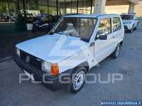1992 Fiat Panda