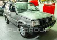 1992 Fiat Panda