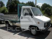 1992 Fiat Ducato