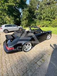 1992 Porsche 911