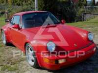 1992 Porsche 911