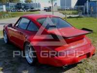 1992 Porsche 911