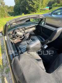1992 Porsche 911