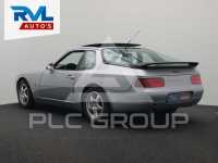 1992 Porsche 968