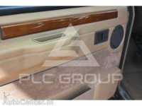 1992 Land Rover Range Rover