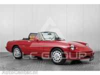 1992 Alfa Romeo Spider