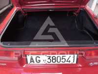 1992 Alfa Romeo Spider
