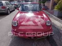 1992 Alfa Romeo Spider