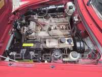 1992 Alfa Romeo Spider