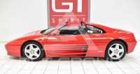1992 Ferrari 348