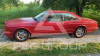1992 Bentley Continental