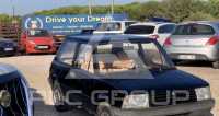 1992 Mini COOPER