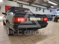 1992 Maserati GHIBLI