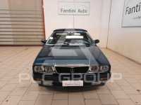 1992 Maserati GHIBLI