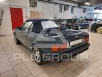 1992 Maserati GHIBLI