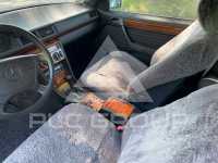 1992 Mercedes Benz E 300