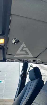 1992 Mercedes Benz 190