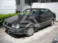 1992 Volkswagen Passat