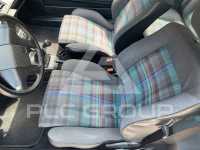 1992 Volkswagen Scirocco