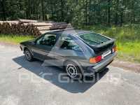 1992 Volkswagen Scirocco