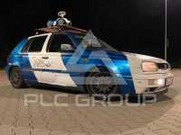 1992 Volkswagen GOLF