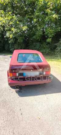 1992 Volkswagen GOLF