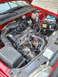 1992 Volkswagen GOLF