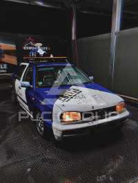 1992 Volkswagen GOLF