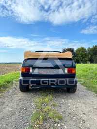 1992 Volkswagen GOLF