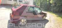 1992 Volkswagen GOLF