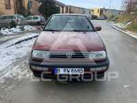 1992 Volkswagen Vento
