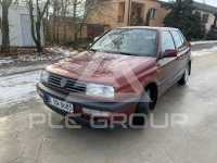 1992 Volkswagen Vento