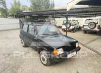 1992 Seat Marbella